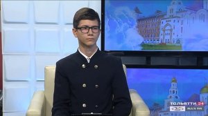 «Духовные ценности» 23.10.2020