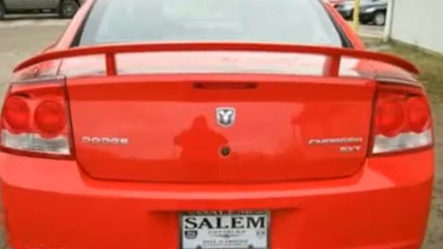 2010 Dodge Charger #195 in Salem Alliance, OH 44460 - SOLD смотреть онлайн