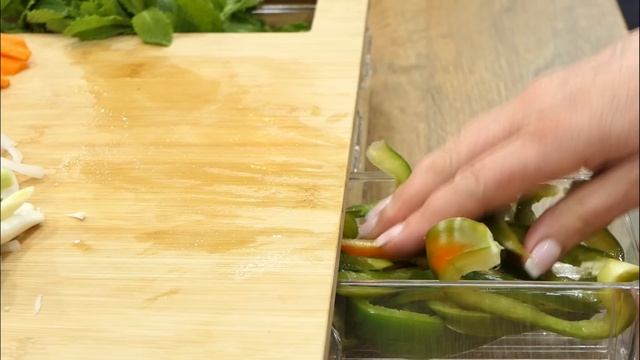Толкова е вкусна, че можете да я приготвяте всеки ден! Бърза и здравословна рецепта за  вечеря!