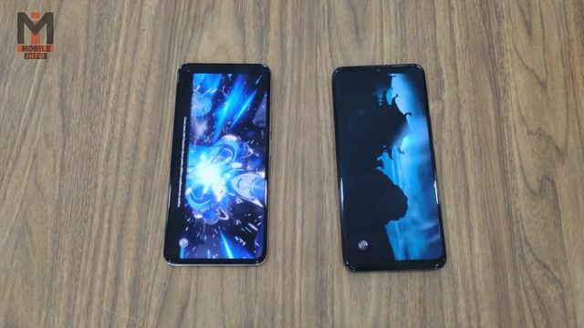 Latest Smart phone Speed Test Xiaomi Mi 11 Lite VS VIVO V21e | PUBG Test | BGMI TEST | 🔥🔥🔥🔥🔥🔥