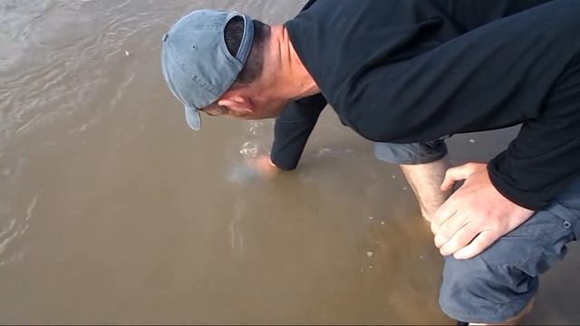 Outdoor stuff without the bluff - Sawyer Mini Filter смотреть онлайн