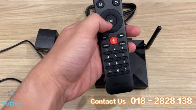 SVI Cloud 3 Pro Tutorial ~ Part 1 (English) смотреть онлайн