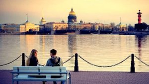 /из Гарыныч ВЕТЕР/Собственность Господа!/-2296- Белые Ночи светлые очень...