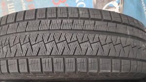 Pirelli ice asimmetrico 225/65R17