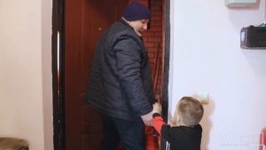 Социальный ролик - Чистота города в твоих руках!