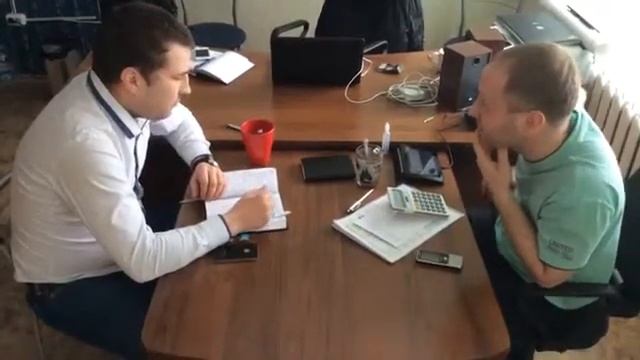 Вот так действует на людей речь Кирилла Ковязина смотреть онлайн