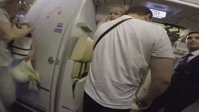 Турция. Гёйнюк. День первый. смотреть онлайн