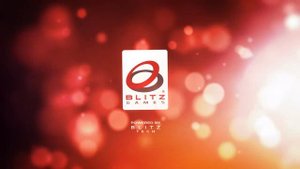Blitz Games logo (2011)