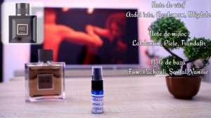 Guerlain L'Homme Ideal L'Intense ~ Parfumeria GaVo* 🇹🇩