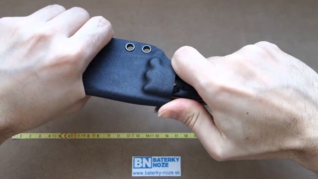 Boker Magnum Sierra Mike 02SC110 смотреть онлайн