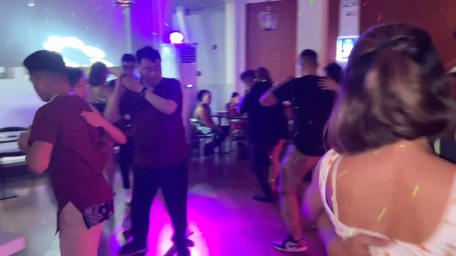 Afro Latin Sensation | Manila, Philippines 🇵🇭 Fotolex Dance TV | Salsa Bachata Kizomba Zouk смотреть онлайн