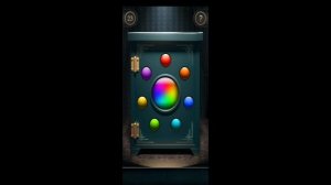 Open The Safe Box Level 23