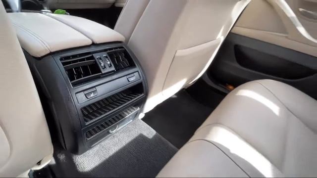 2012 BMW 5 series 528i xDrive 528i Xdrive Detroit  Ann Arbor  Lansing  Grand Rapids  Livonia. смотреть онлайн