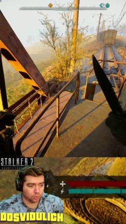 Барабан для AR416 ★ S T A L K E R 2 Heart of Chornobyl #stalker2 #heartofchornobyl