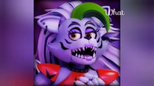 [SFM/FNaC/vore] cindy eat roxy five nights at Freddy's security breach