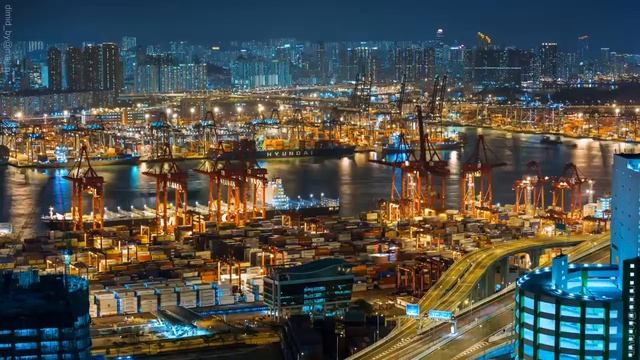 HONG KONG CREATIVE BEAUTY смотреть онлайн