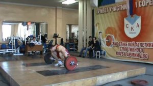 Дмитрий Уткин,кубок края,тяжелая атлетика 2012г