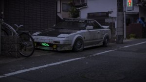 ＮＩＧＨＴＲＵＮ ＩＩ [ Synthwave - Retrowave - Chillwave Mix ]