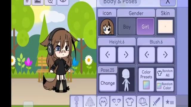 Параметры ос смотреть онлайн