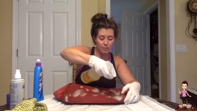 Handbag Facelift | How to Clean the Interior of Your Louis Vuitton Handbag