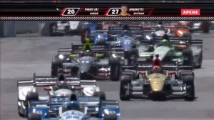 Отрывок эфира МАТЧ АРЕНА HD! (30.07.2016)