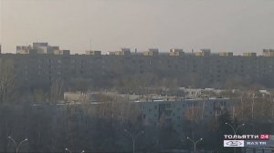 Росприроднадзор проверит  промышленные предприятия региона («Новости Тольятти» 08.12.2020)