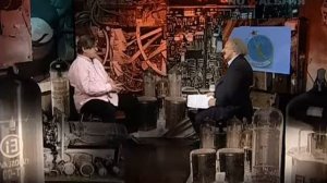 "Было Время" / Валентин Гнеушев о Советском цирке (2009)