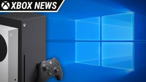 Xbox следующего поколения будет обычным ПК на Windows | Новости Xbox