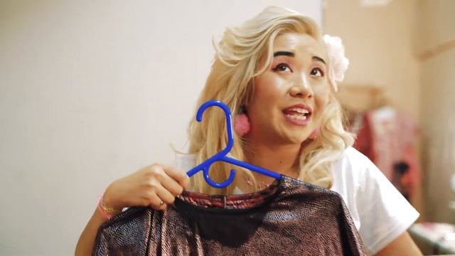 Popular Wicked - Amanda Nguyen