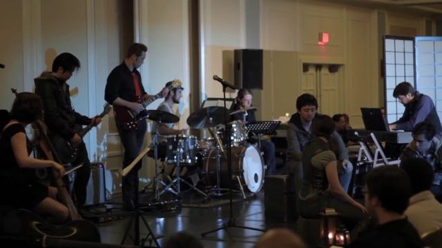 Hideo - Megaman Medley - AOD 2012 San Francisco смотреть онлайн