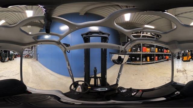 STILL-RX-20-14 смотреть онлайн