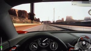Bugatti Veyron 0-200 MPH  -Forza Run