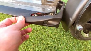 Tutorial: Removing the Minimotors Speedway V Speed Limiter