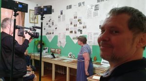 ВЛАДИМИРСКИЕ ПРОСЕЛКИ