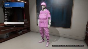 Modded Outfits Showcase #2 ( Using DMO) GTA 5 Online Modded Outfits **YOU** Can make