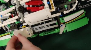 Купил 42039. Меня ждало вот ЭТО!