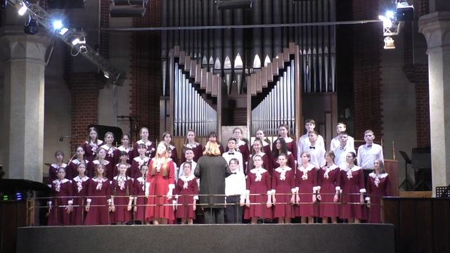 Весна идёт И. Дунаевский смотреть онлайн