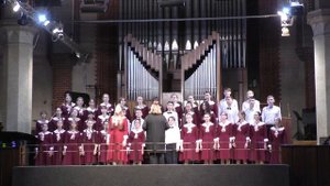 Весна идёт И. Дунаевский