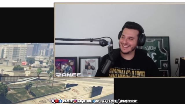 Ramee Reveals Upcoming Changes and Updates in Prodigy RP | Prodigy RP | GTA | CG