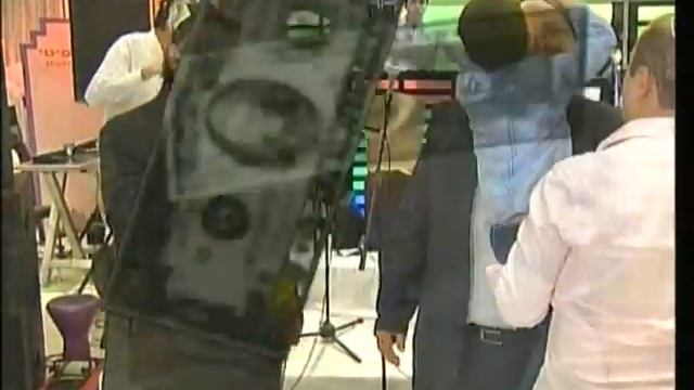 Boris Abramov смотреть онлайн