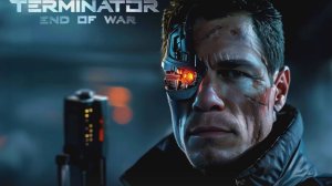 ТЕРМИНАТОР 7 : Конец ВОЙНЫ