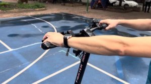 Teverun Fighter Mini 52V 2000W