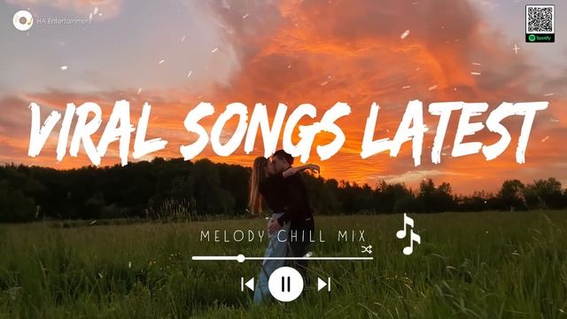 Viral songs latest ~ Top Songs Spotify 2024 - Sad english songs 2024 (Playlist Mix Hits)