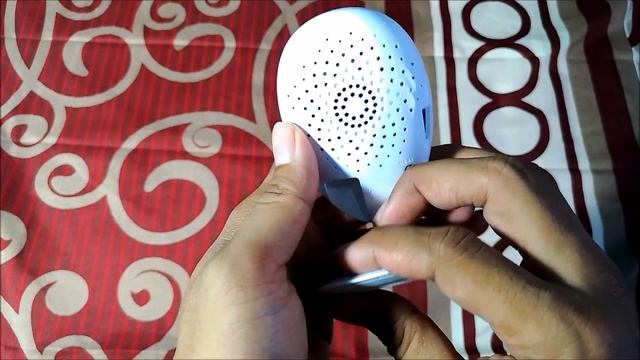 HikVision EZVIZ C2c HD Indoor Mini WiFi Camera Hands On Indonesia смотреть онлайн