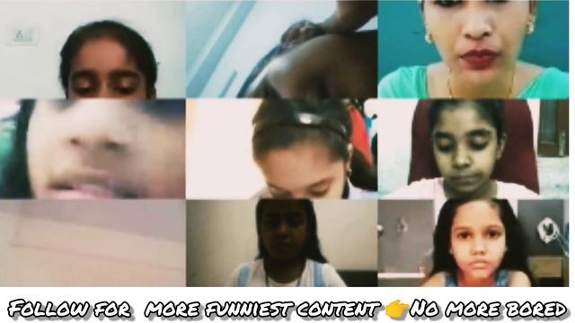 GHS Allahabad girl full viral video | social studies mam reaction after comment | ishita viral vide смотреть онлайн