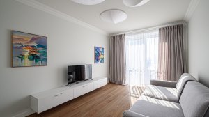 Двухкомнатная квартира, Новосибирск, Октябрьский район, ул. Декабристов, д.41