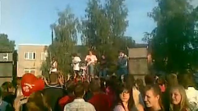 Внутри Себя... (INTERNALLY) - "В твоих глазах..." смотреть онлайн