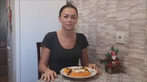 Салат ТИГРЁНОК с отварным языком. Новогодний стол . Салат на Новый Год