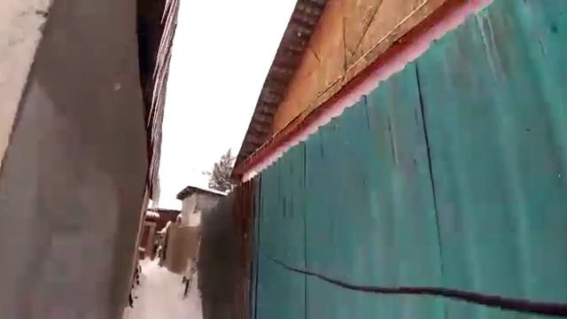 Заметает зима ...Заметает! смотреть онлайн