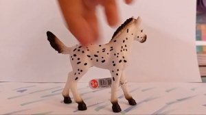 обзор на новинки фигурки шляйх (лошади и т.д) наконец-то я их нашла